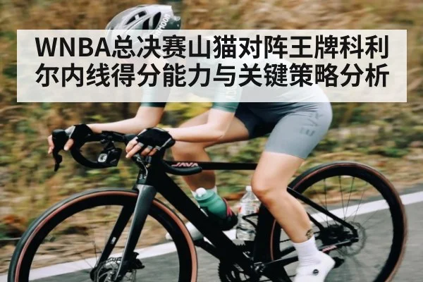 WNBA总决赛山猫对阵王牌科利尔内线得分能力与关键策略分析（kaiyun）